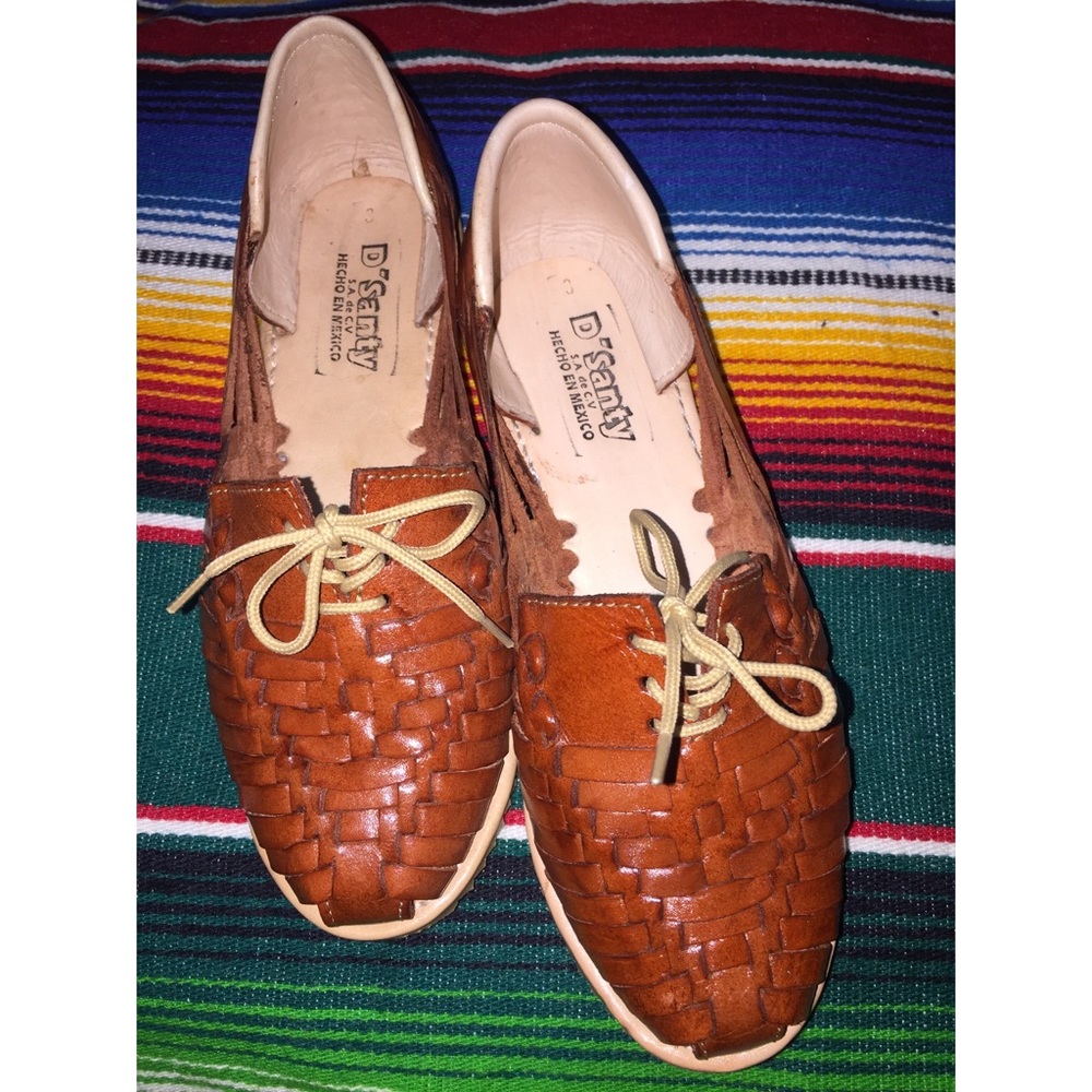 Mexican Huaraches 🇲🇽